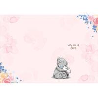 From The Cat Me to You Bear Mother's Day Card Extra Image 1 Preview